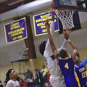 Meet your Posher, Donnie